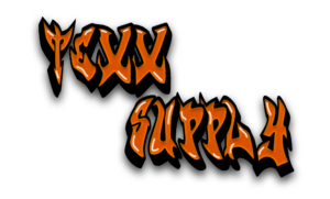Logo Texx Supply sem fundo.